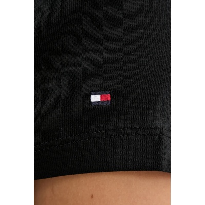 Tommy Hilfiger Памучна рокля Tommy Hilfiger (WW0WW46710)