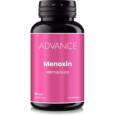 Menoxin menopauza 60 kapsúl