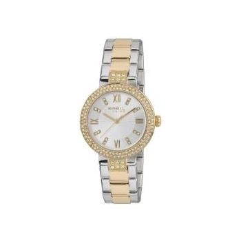 Breil Дамски часовник Breil EW042 (Ø 32 mm) Цвят Розово Злато