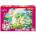 Schmidt Spiele Puzzle 100 Magiczne jednorożce + figurka G3