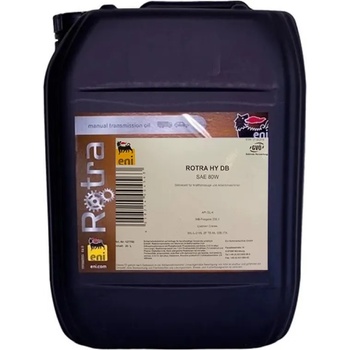 Eni Rotra HY/DB 80W 20 l