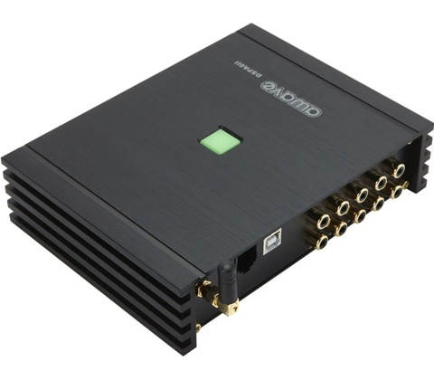 Awave DSP A6 II