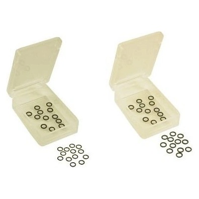 Extra Carp Round Rig Rings 3,1mm - 20ks