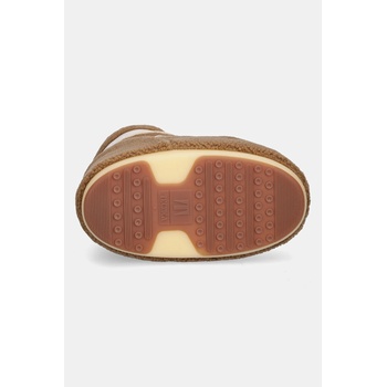 Moon Boot Апрески Moon Boot MB ICON LOW FLEECE в кафяво 80D1409700 M047 (80D1409700.M047)