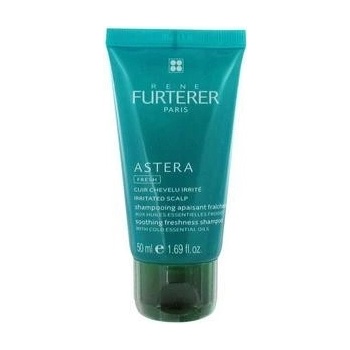 Rene Furterer Astera Fresh Shampoo 50 ml