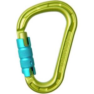 EDELRID Карабинер HMS Magnum Triple II