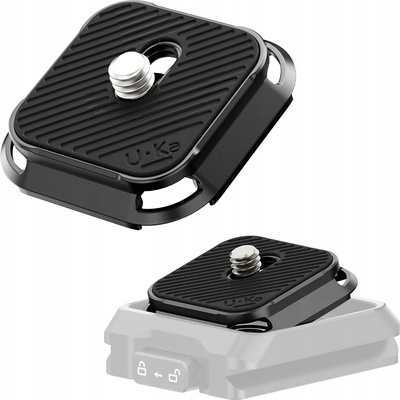 Ulanzi UKA02 – Zboží Mobilmania