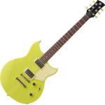 Yamaha Revstar RSE20 Neon Yellow