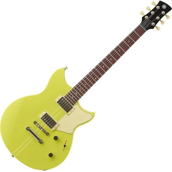 Image 1 of Yamaha Revstar RSE20 Neon Yellow