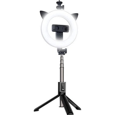 TopQ Ring Light P40D-3 – Zboží Živě