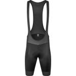 GripGrab Мъжки клин за колоездене GripGrab Ride Bib Shorts Cycling shorts - Black - размер XXL (055-3087-0115)