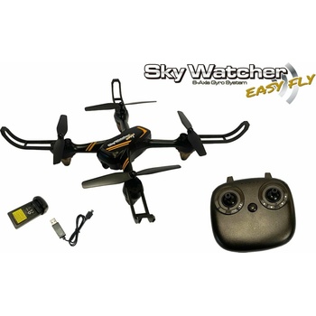 DF Models SkyWatcher EasyFly RTF