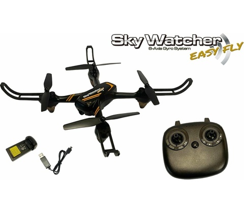 DF Models SkyWatcher EasyFly RTF