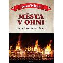 Města v ohni