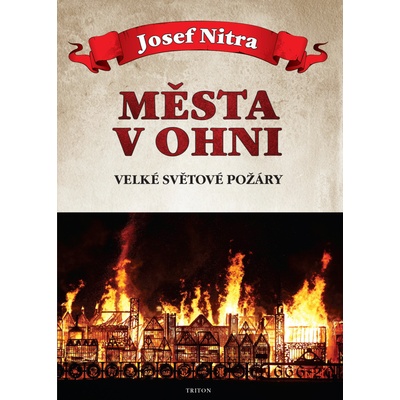 Města v ohni
