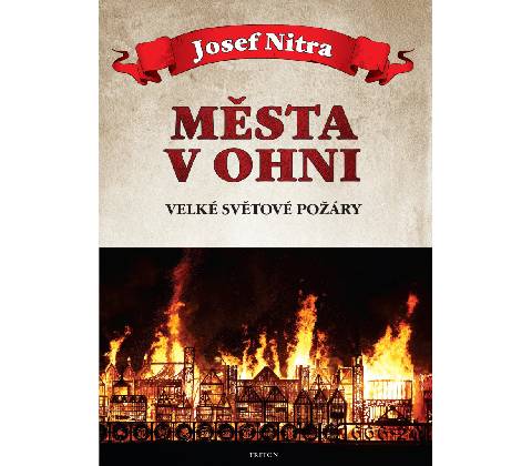 Města v ohni
