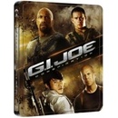 G.I. Joe 2: Odveta 2D+3D BD Steelbook