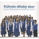 KUHNUV DETSKY SBOR: CZECH PHILHARMONIC CHILDREN'S CHOIR CD