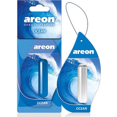 Areon LIQUID MON - OCEAN