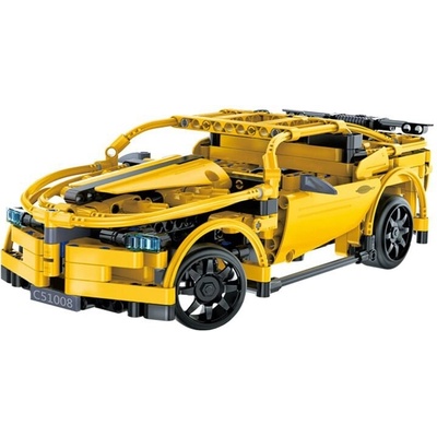 Double Eagle: Závodné RC auto