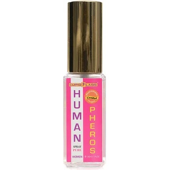 Женски парфюм с феромони ''Human Pheros