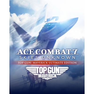 Ace Combat 7 (Top Gun: Maverick Ultimate Edition)