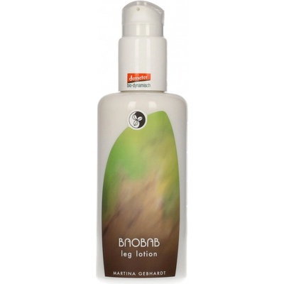 Martina Gebhardt Baobab Leg Lotion 150 ml