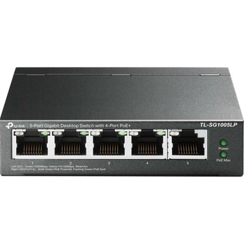 TP-LINK TL-SG1005LP