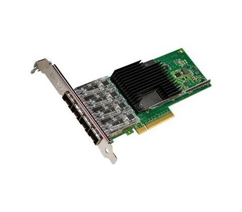 Intel EX710DA4G2P5