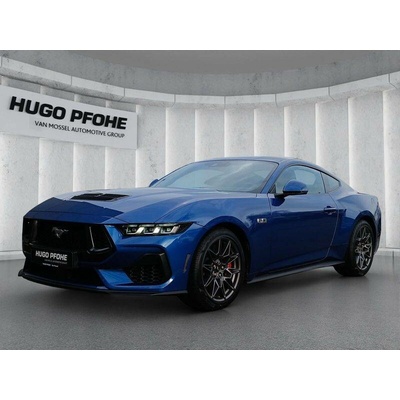 Ford Mustang GT Fastback 5.0 V8 328 kW