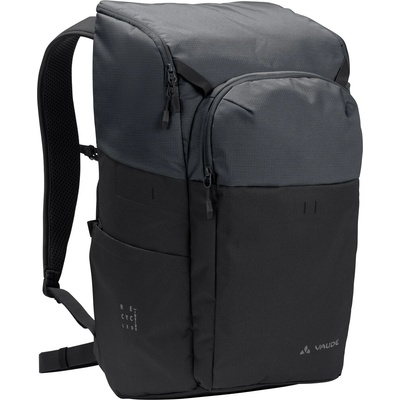 VAUDE Дневна раница Vaude Albali II Daypack - Black - размер One Size (502-8521-0111)