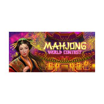 Mahjong World Contest
