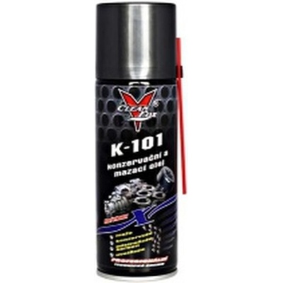 CleanFox K-101 200 ml