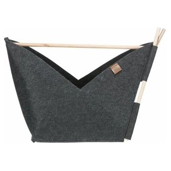 Trixie Búdka pre mačky sivá 63 x 30 x 44 cm