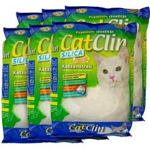 CatClin Magic 8 x 4 l