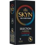 SKYN SKYN® Selection 9 pack