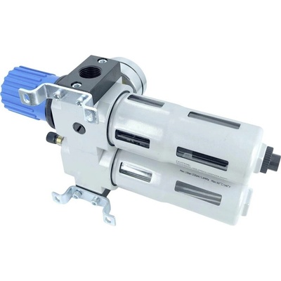 TRU COMPONENTS TC-13845712 regulační ventil filtru G 1/2