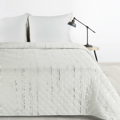 Takoy DESIGN 91 prehoz BLINK 1 zdobený ošúchaným vzorom a prešívaný-HF-459296 170 x 210 cm