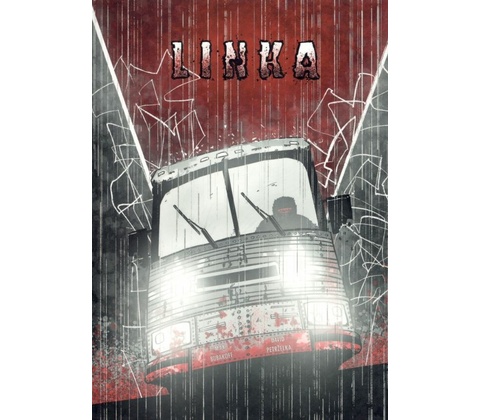 LINKA - Max Bubakoff