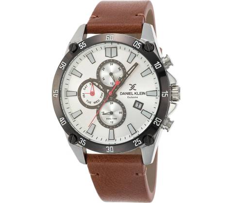 Daniel Klein DK12501.6