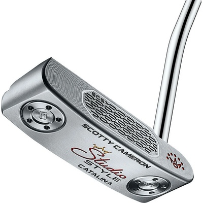 Scotty Cameron Studio Style Catalina putter pravé 35