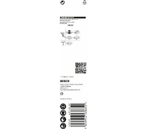 Bosch 2608900572