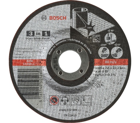 Bosch 2.608.602.389