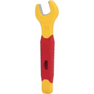 KS Tools jednostranný kľúč 17 mm 117.5117