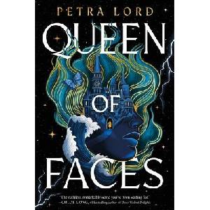 Queen of Faces (ISBN: 9781250362971)