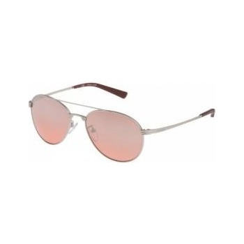 Police Мъжки слънчеви очила Police SK54053581X (ø 53 mm) Сив (ø 53 mm)