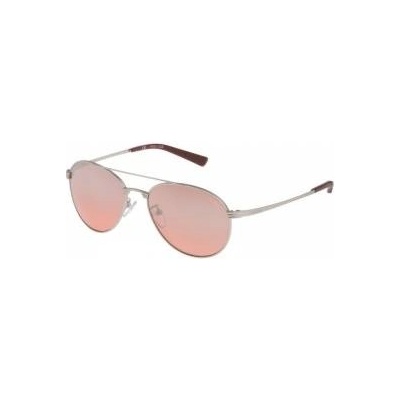 Police Мъжки слънчеви очила Police SK54053581X (ø 53 mm) Сив (ø 53 mm)