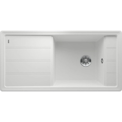 Blanco FARON XL 6 S IF Silgranit bílá