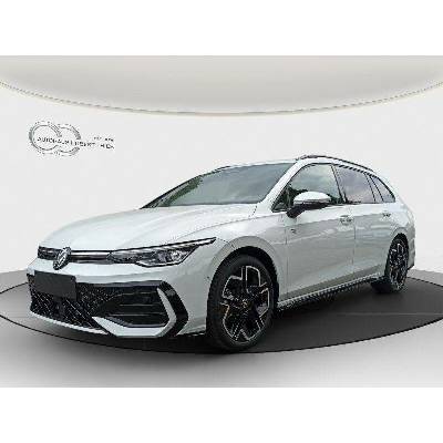 Volkswagen Golf 1.5 eTSI R-line DSG 110 kW
