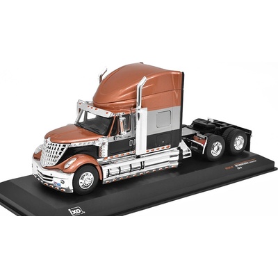 Ixo International Lonestar 2010 hnědý 1:43